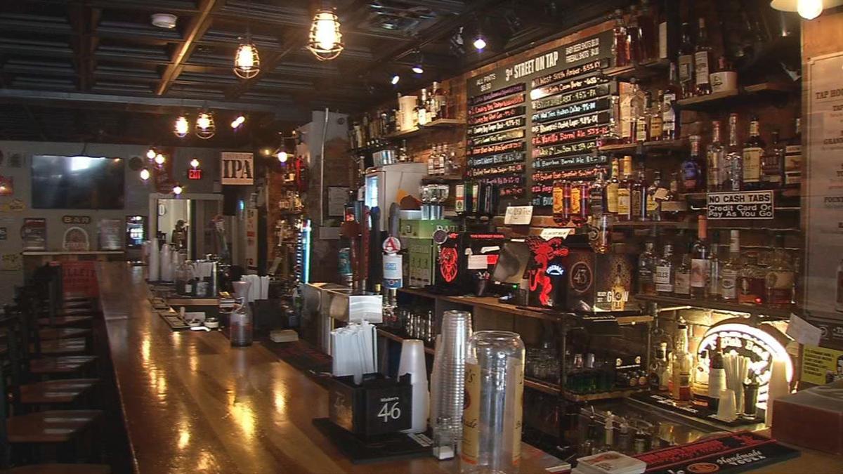 Bardstown Bar Owners At Odds With City Leaders Over Later Bar Hours News Wdrb Com Bardstown Bar Owners At Odds With City Leaders Over Later Bar Hours News Wdrb Com