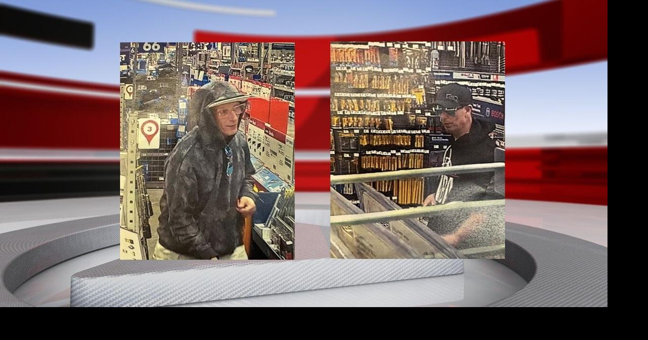 Police in southern Indiana seek community's help to identify person in credit card case