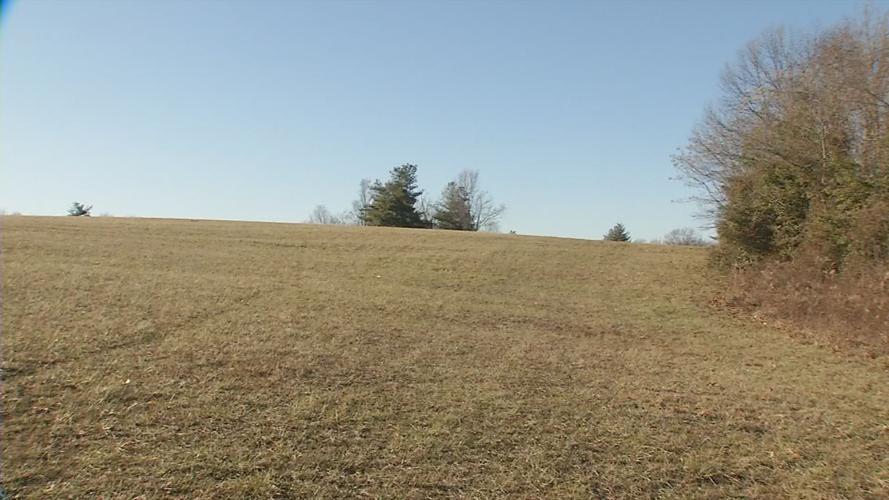 Georgetown Empty Land