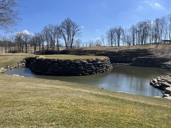Valhalla Golf Club (02/23/24)