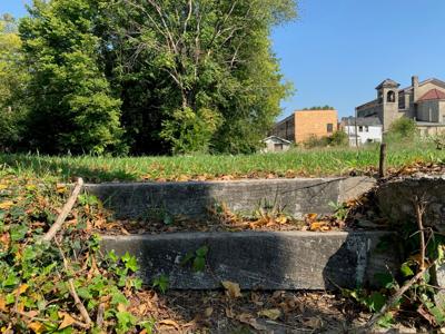 SUNDAY EDITION | Louisville hoping new Kentucky law will help transform city's vacant, abandoned homes