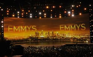 List of Emmy nominees in top categories