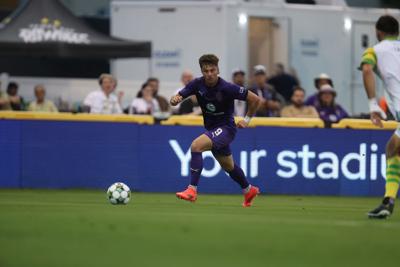 LouCity Tampa Bay