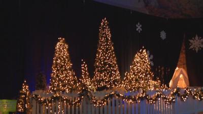 Changes to Lights Under Louisville allow for daytime ...