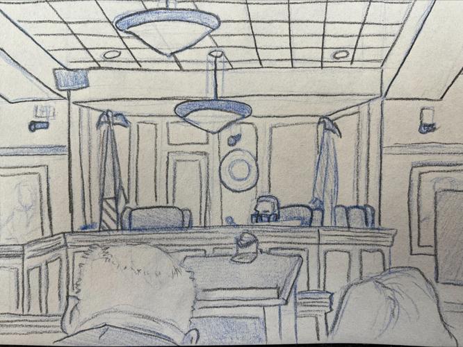 COURTROOM SKETCH - COURTROOM VIEW - 6-30-2025.jpeg