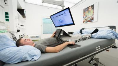 SPACE SCIENTISTS SAY PEOPLE TO STAY IN BED - CNN 3-29-19.jpg