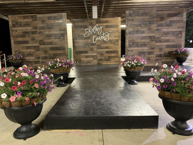 One of the oldest county fairs in Kentucky continues this week in Shelbyville