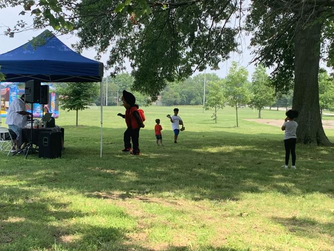 OSHN 'Safe Summer Kickoff' 6-24-23