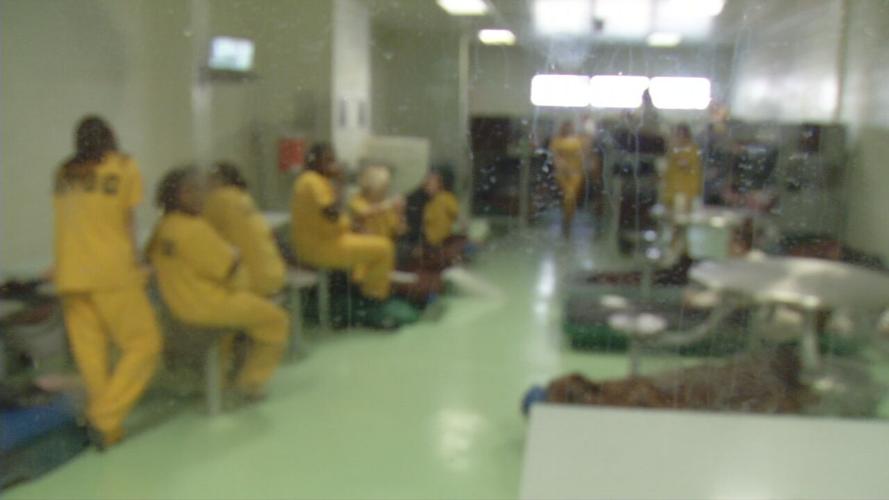 Inmates (generic)