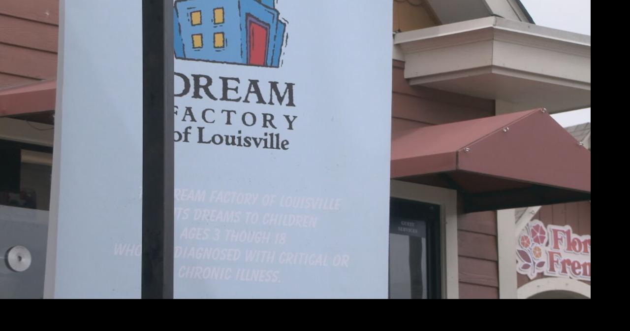 Dream Factory of Louisville hosts summer picnic at Kentucky Kingdom