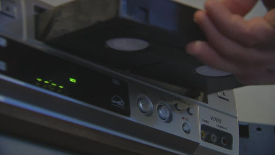 'Such a gift' | Marion County man discovers missing Christmas home videos, tracks down family in them