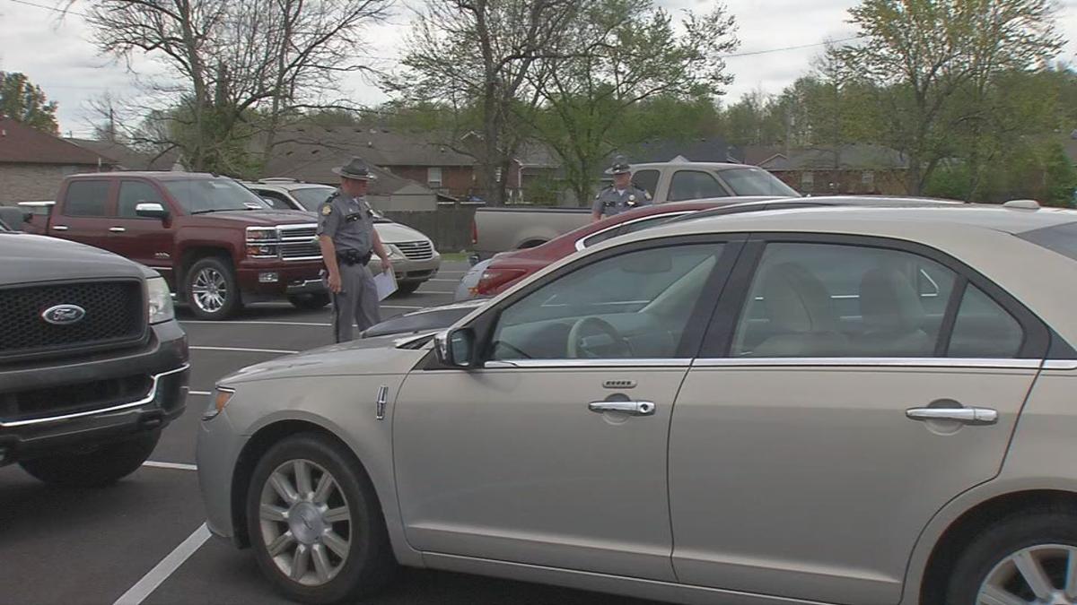 Kentucky Pastor Ordered To Self Quarantine After Easter Service
