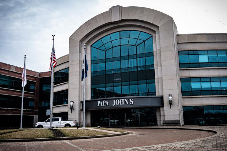 Papa Johns Louisville corporate campus exterior 2-8-23 (1).jpg