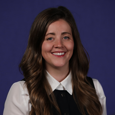 Katie Dahle - Multi-Media Consultant