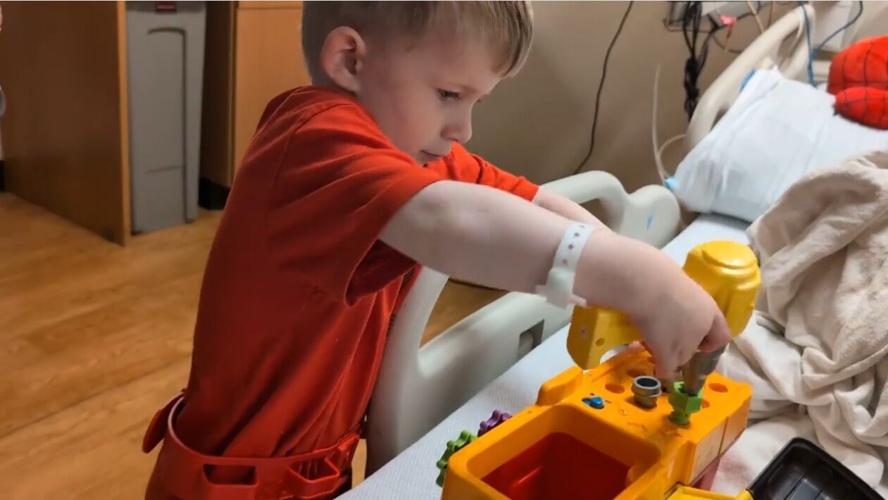 KY Kingdom toy delivery to Norton Childrens-6.jpg