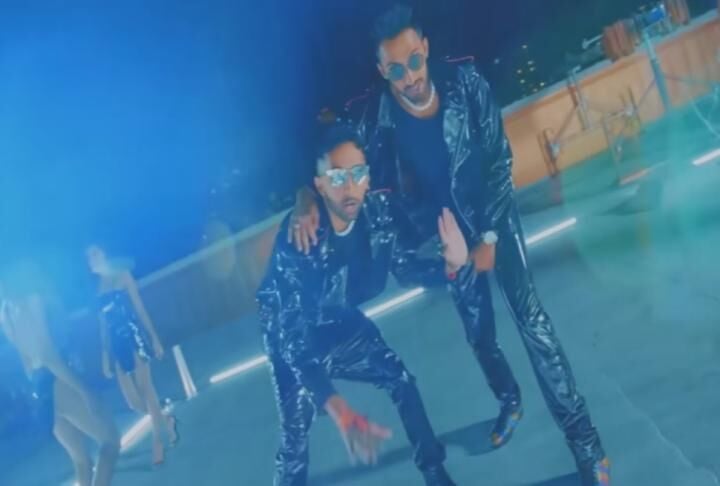 Twinjabi (Neil and Kush Nijhawan of Louisville)