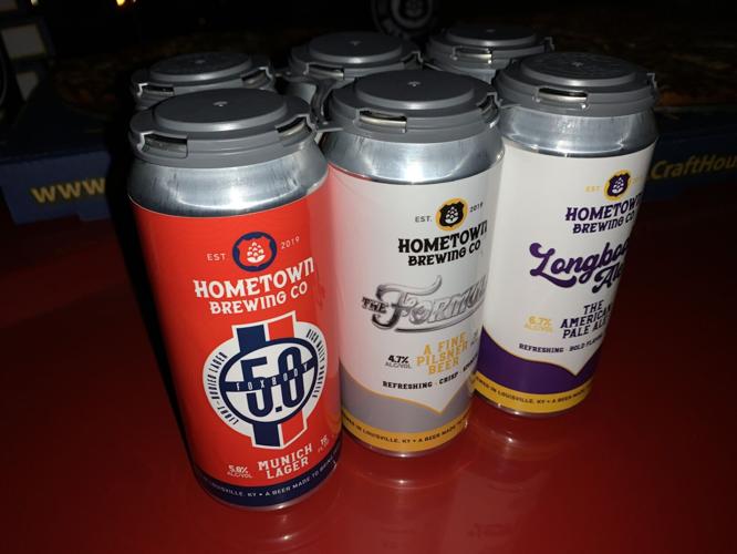 Kentucky Craft Bash returns for the 6th year with more than 100 beers to sample