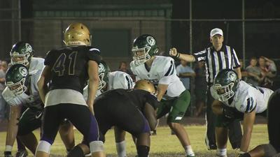 Trinity and Male meet for the 6A title Sunday