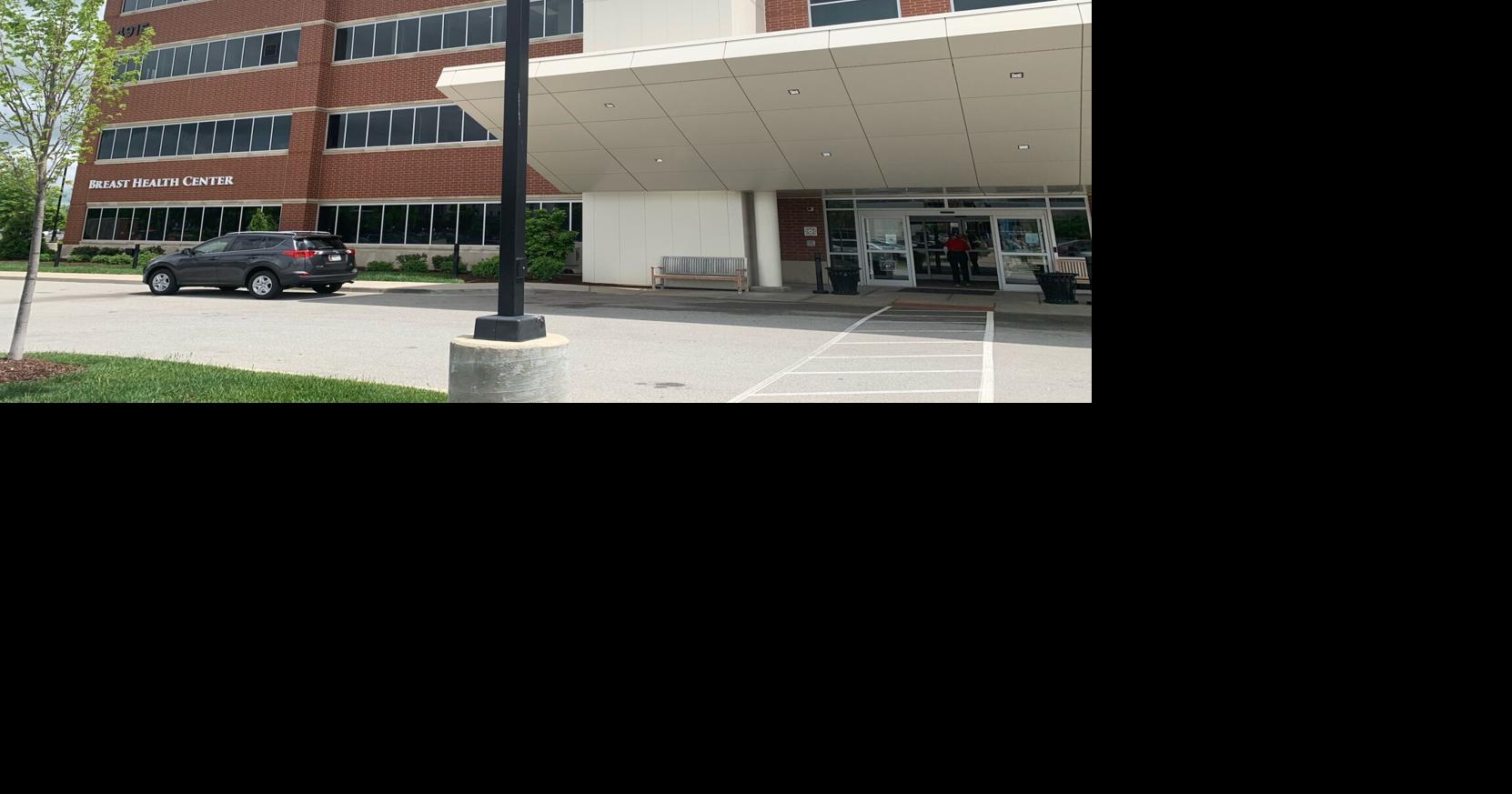 Norton Healthcare prepares to open brand new 15 million neuroscience