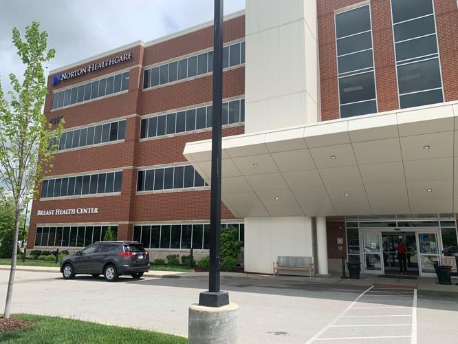 Norton Neuroscience Institute