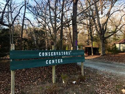 N.C. conservators Center
