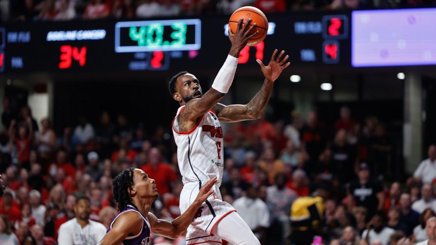 Russ Smith
