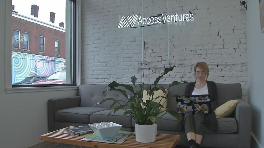 ACCESS VENTURES START-UP FUNDING 4VO