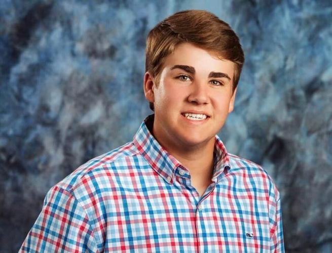 Thomas 'Lofton' Hazelwood