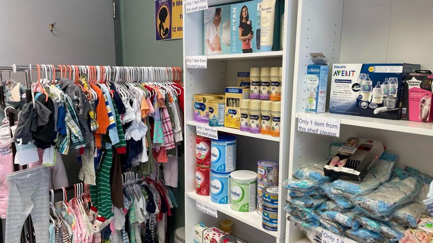 GRANNYS BIRTH INITIATIVE - MATERNITY PANTRY - 6-13-2022 7.jpg