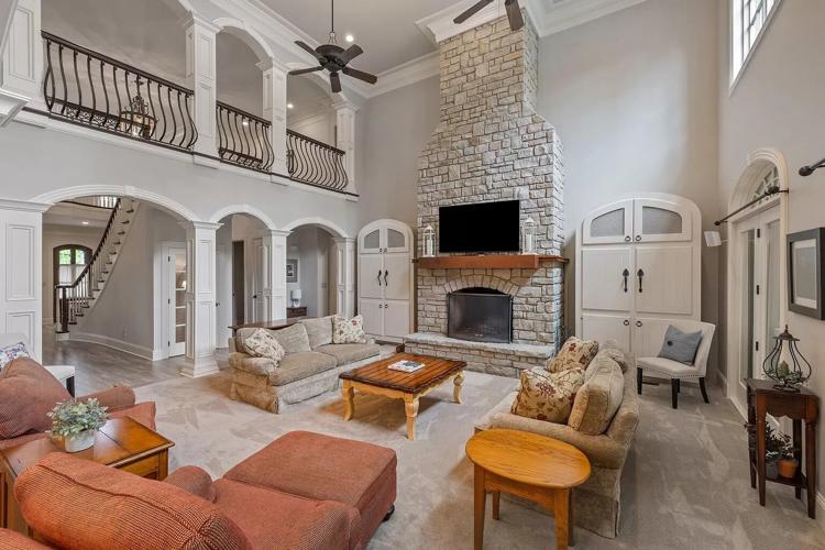 John Calipari's House