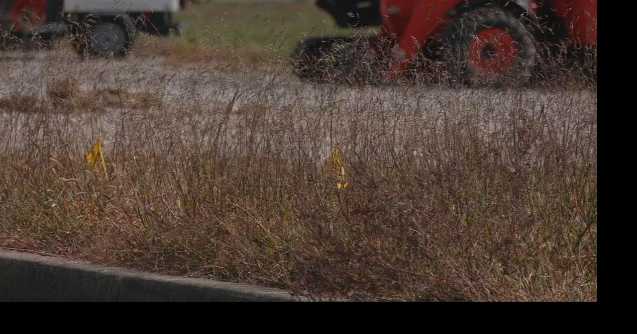 Kentucky, southern Indiana counties issuing burn bans during dry