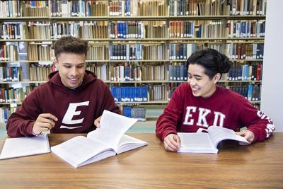 Expanded Scholarship Program