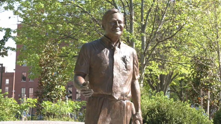 David Jones Sr. statute