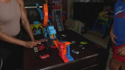 JCPS EARLY CHILDHOOD UPDATE