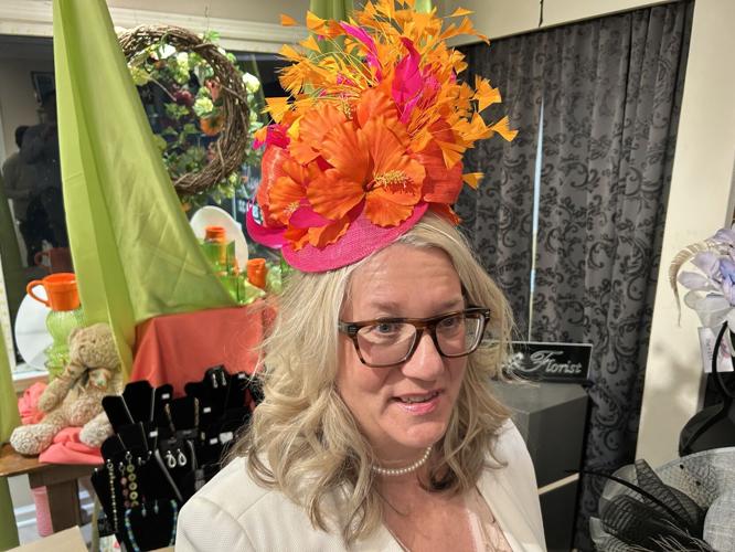 Hats On for Healing