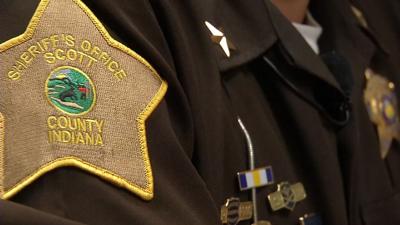 Scott County Sheriff's Office