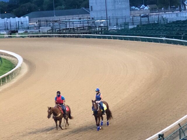 Kentucky Derby