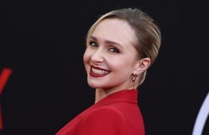 Hayden Panettiere's on-and-off boyfriend was at apartment where she died, police report says