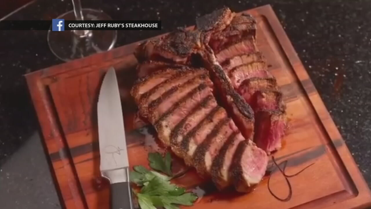 jeff ruby steak seasoning
