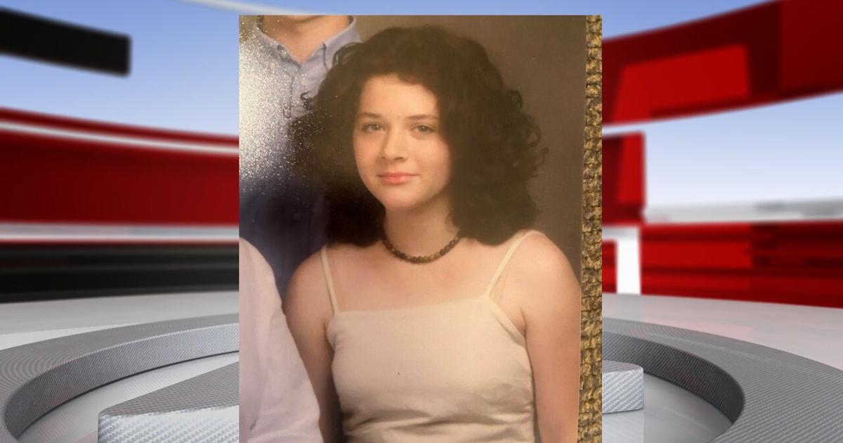 Kentucky State Police searching for missing 14-year-old girl from Owen County