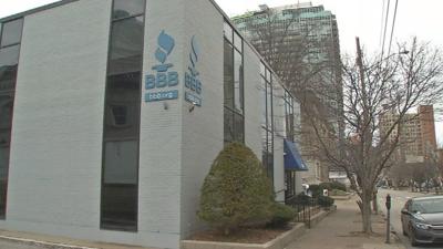 BBB Building