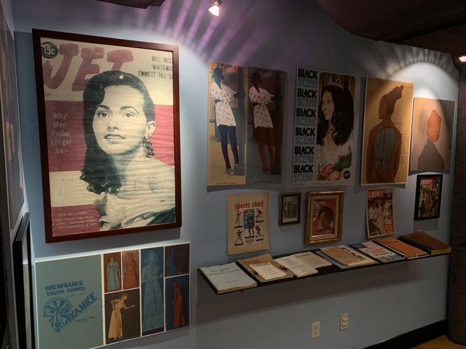 Roots 101 African-American Museum - Clippings