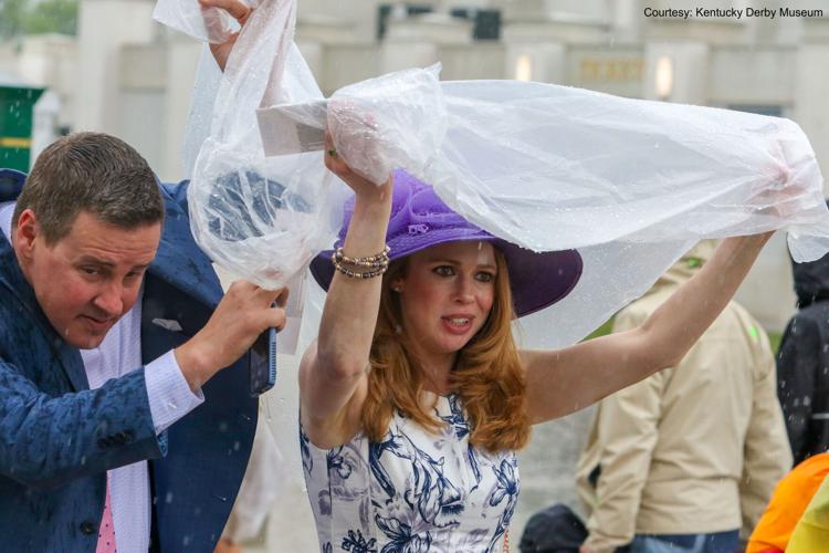 Cool pix from Derby 4