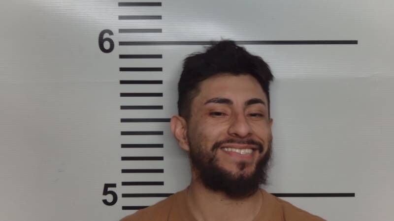 Alexis Calvillo mug - 3.1.26