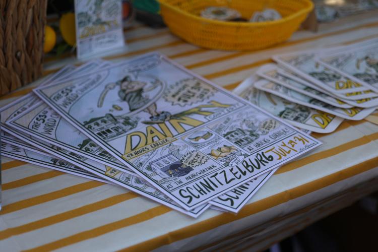 Poster for 2023 Dainty Contest.JPG