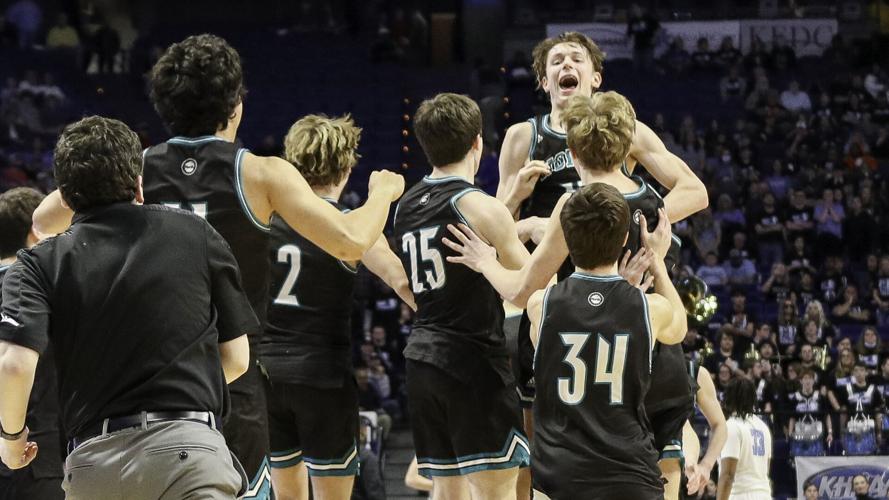 North Oldham celebration