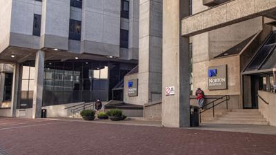 Norton Hospital Generic (High-Res)