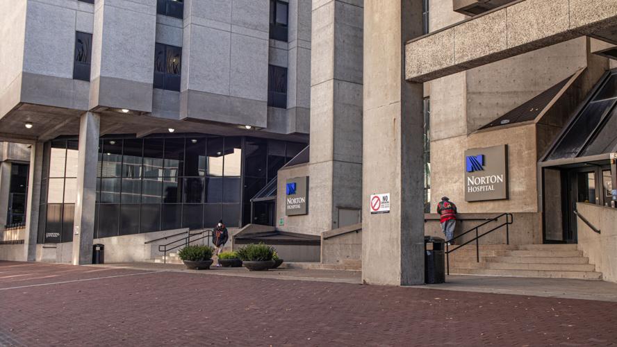 Norton Hospital Generic (High-Res)