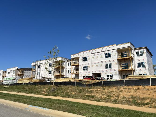Belmond Flats