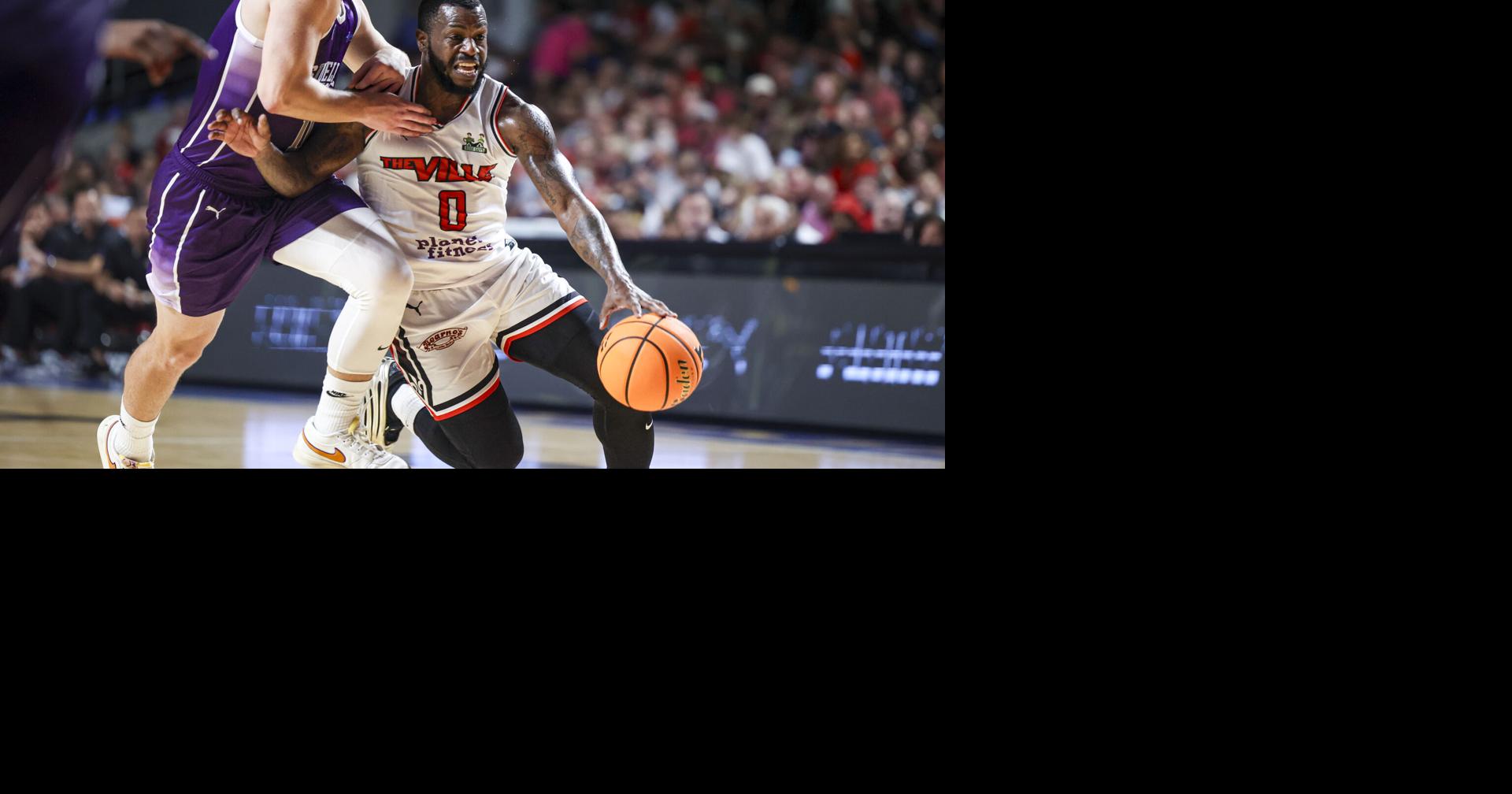 CRAWFORD | Buried Early: 25-point deficit stops The Ville despite comeback in TBT loss – WDRB